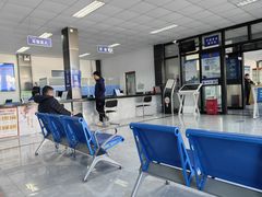 -北京市二清机动车检测场有限公司