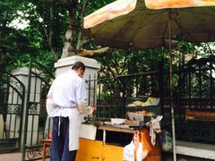 -大学路8号炸串(大学路十四号院店)