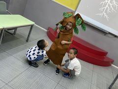 -联恩国际儿童教育·幼小衔接·少儿英语·托管班(远洋未来中心店)