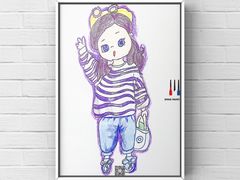 -鼎画艺术机构(贵都店)