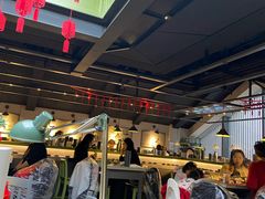 -壹小馆.皇城老妈(成都太古里店)