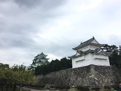-名古屋城