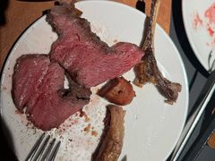 -拉蒂娜·巴西牛排馆 Latina·Brazilian Steakhouse(王府井喜悦店)