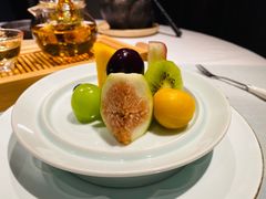 -叶叶菩提·晋福宫