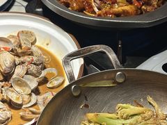 -绿茶餐厅(布吉万象汇店)