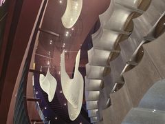 -交通银行前滩31演艺中心