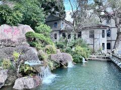 -江心屿景区