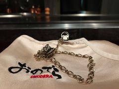 -Ginza Onodera铁板烧(外滩十八号店)