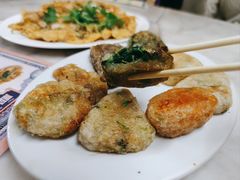 -飘香小食店(国平路店)
