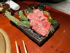 -萬福·肉割烹(恒隆广场店)