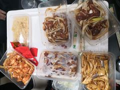-石记老北京炙子烤肉(松园店)