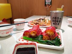 -明腾壹间茶餐厅(新都会花园广场店)