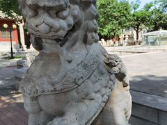 -北京石刻艺术博物馆(五塔寺)