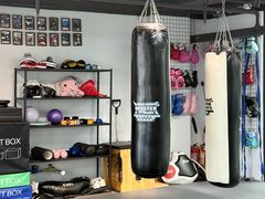 -GymPlus健身(四平路店)