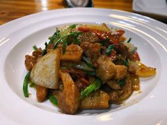 -本家京都第一旭拉面专门店