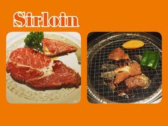 -御牛道日式烤肉料理(杭州万象城店)