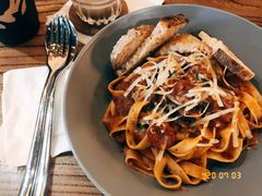 -明谦·Coffee&Cocktail Bar(美您公园店)