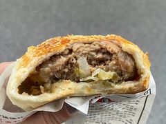 -百年夯碳烤胡椒饼(阿拉城店)