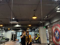 -AC健身·运动康复工作室(千灯湖店)
