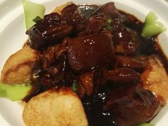 -京城小江南·土菜馆·蒸白鱼(东四十条店)