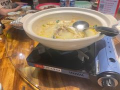 -民俗村柴火灶·景德江西菜(中国陶瓷博物馆店)