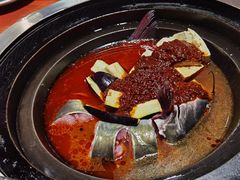 -满兴咱妈烀饼铁锅炖(兰州北街店)