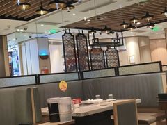 -海底捞火锅(万达广场店)