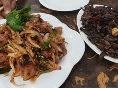 -张包铺(道外店)