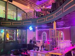 -牡丹弄·咖啡馆·酒馆(红坊里店)
