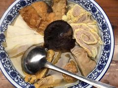 -三林本帮馆(中林街店)