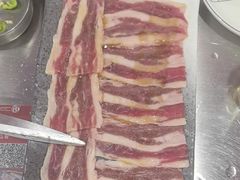 -燚青春东北泥炉烤肉(百合店)