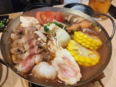 -上将军(广东大马路店)