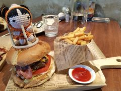 -G+KITCHEN(龙湖狮山天街店)