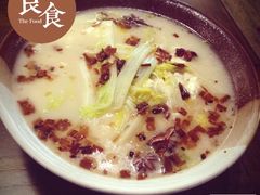 -茅庐毛血旺(烟台大悦城店)