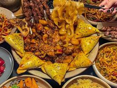 -木卡买提新疆餐厅·清真(新里海顿公馆店)