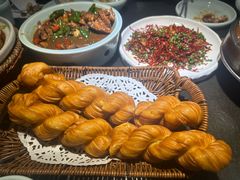 -三道菜(明堂公园店)