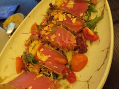 -普朗姆生蚝牛排馆 The Plump Oyster(成都摩方购物中心店)