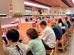 -寿司郎(皇庭广场店)