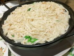 -葛记焖饼(伏牛路店)