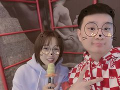 -歌友汇KTV(大悦城11层店)