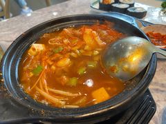 -屋里家延边朝鲜族冷面(梅林3店)