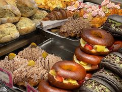 -PAOPAO Bakery&Café(港汇店)