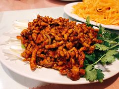 -老昌春饼(中央大街店)