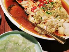 -望湘园·洞庭渔宴(浦江欢乐颂店)