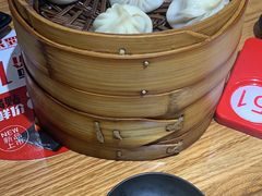-老盛兴汤包馆(江宁一店)