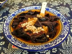 -梧州双钱龟苓膏(老街店)