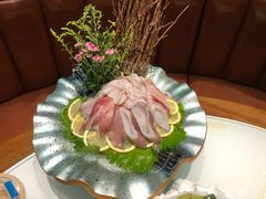 -虾佬圣汤·海鲜姿造(乐堤港店)
