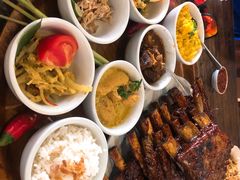 -Warung Nia Balinese Food & Pork Ribs