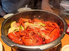 -蚝翅·海鲜粥·烧烤·龙虾季(海曙天一店)