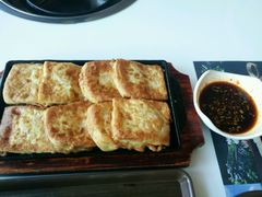 -崔英子朝韩民俗风味烤肉烤串城(大东店)